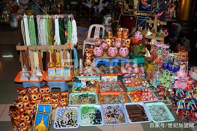 地?cái)偨?jīng)濟(jì)新思路 玩具與家居用品，哪個(gè)更能讓你賺到錢(qián)？