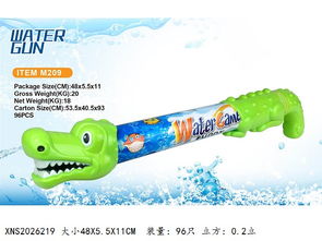 澄海區(qū)祥沃玩具銷(xiāo)售部 為您點(diǎn)亮夏日歡樂(lè)的玩具專家